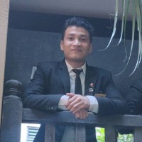 suraj bajracharya