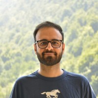 Ali Rafiei