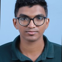 Shuhaib M S