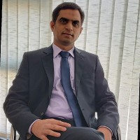 Muhammad Naeem Cia, Cfe