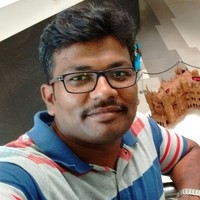 Vignesh Thangavel