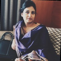 Arpana M Sharma