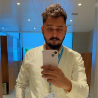 Rupesh Bichitkar