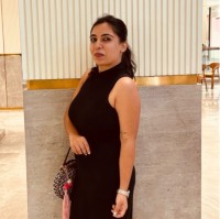 Muskan Upadhyay