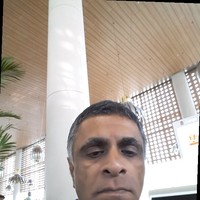 Allampallam Raghuseshan