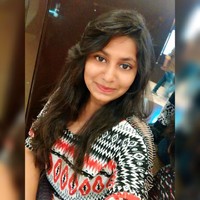 Honey Vaghela
