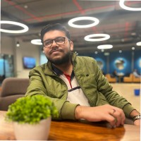 Gourav M.