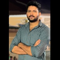 Balakrishna S