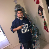 Jesus Sanchez