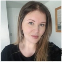 Laura Mackinnon