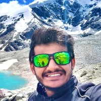 Manjunath Tg