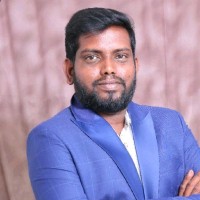 Kiran Macharla B.Pharm, CPC, SSGB