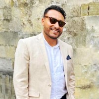 Jiten Parmar