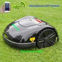 DEVVIS Robot Lawn Mower
