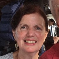 Deirdre Courtney-Batson