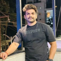Vinit Divekar