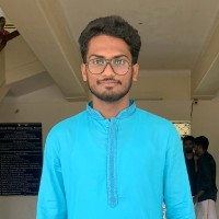Jayanth Kumar C S