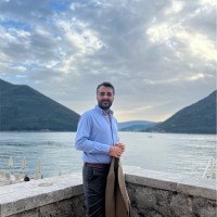 A. Cenk Çimen