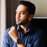 Yogesh Yadav
