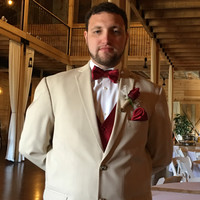 Josh Danzy