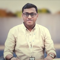 Kalpesh B. Sase