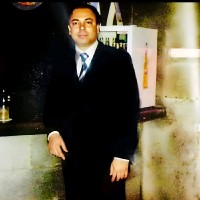 ANTHONY JOE FERNANDES