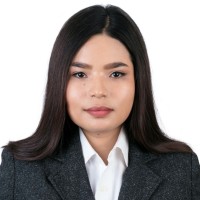 Yael Mariam Salvatierra Araica