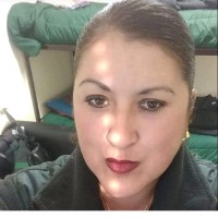Maria Aravena