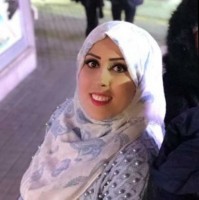 Reem Aqrabawi