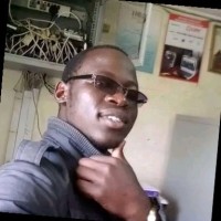 Frankline Omondi