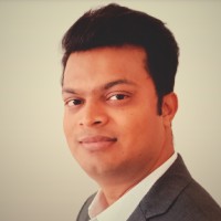 Ajay Kumar Arun