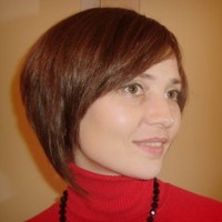 Tetyana Sorokivska