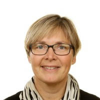 Dorte Juel Ladefoged