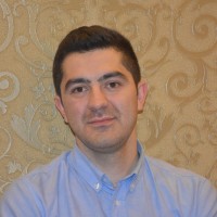 Reza Mehrtash