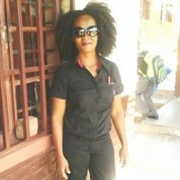 Thandazile Sithole