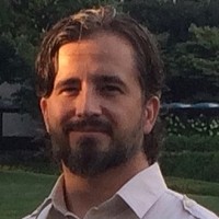Michael Harrell