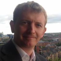 Kieran Mcmutrie