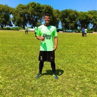 Vinicius Jesus