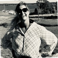 LILL BARBRO BØDTKER