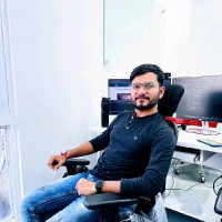 Dhruv Kapadiya