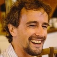 Adam Hale