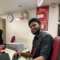 Shrivats Srinivasan