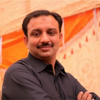 Muhammad AsIm Javed