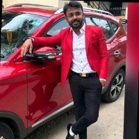 Ajay Kumar S