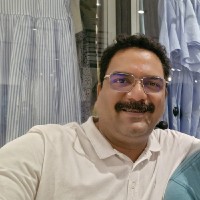 Raj Sekhar Iragavarapu