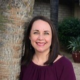 Colleen Koedyker, CISR.