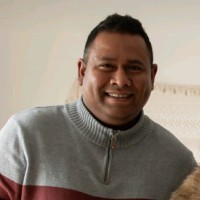 Dhammika Jayarathna Pallage