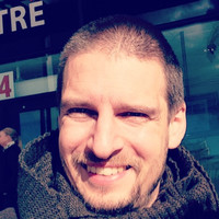 Michael Børjesen
