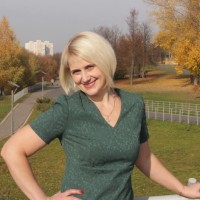Елена Краснокутская