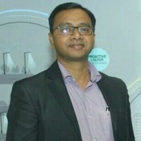 Akhilesh Chouhan